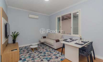 Apartamento com 2 quartos à venda na Avenida Ceará, 1695, São Geraldo, Porto Alegre, 75 m2 por R$ 298.000