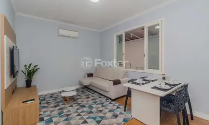 Apartamento com 2 quartos à venda na Avenida Ceará, 1695, São Geraldo, Porto Alegre, 75 m2 por R$ 298.000