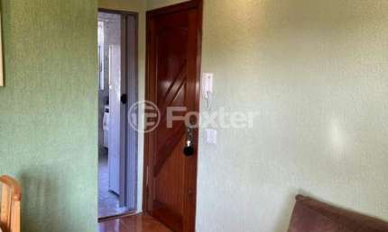 Apartamento com 2 quartos à venda na Rua Coronel Massot, 525, Cristal, Porto Alegre, 72 m2 por R$ 269.000