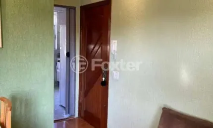 Apartamento com 2 quartos à venda na Rua Coronel Massot, 525, Cristal, Porto Alegre, 72 m2 por R$ 269.000