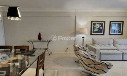 Apartamento com 4 quartos à venda na Rodovia João Paulo, 2310, João Paulo, Florianópolis, 154 m2 por R$ 1.850.000