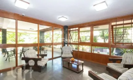 Apartamento com 3 quartos à venda na rua frederico guilherme ludwig, 222, centro, canoas, 192 m2 por r$ 750.000