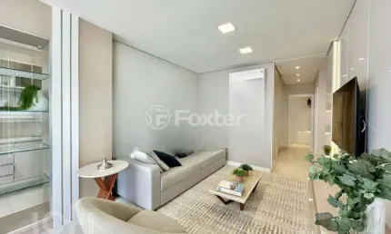 Apartamento com 2 quartos à venda na rua sepé, 2923, navegantes, capão da canoa, 97 m2 por r$ 1.300.000