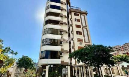 Apartamento com 2 quartos à venda na Rua Guilherme Morsch, 26, Centro, Canoas, 127 m2 por R$ 695.000