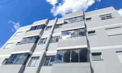Apartamento com 2 quartos à venda na Avenida Mauá, 2950, Santos Dumont, São Leopoldo, 57 m2 por R$ 299.000