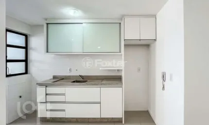 Apartamento com 2 quartos à venda na Rua Auroreal, 765, Campeche, Florianópolis, 74 m2 por R$ 920.000