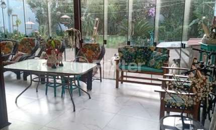 Casa com 4 quartos à venda na Rua Luiz de Camões, 100, Jardim América, São Leopoldo, 234 m2 por R$ 890.000
