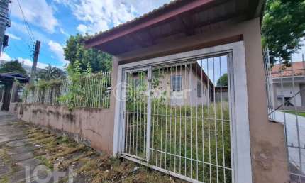 Casa com 2 quartos à venda na Rua Jaboti, 270, São Jorge, Novo Hamburgo, 166 m2 por R$ 450.000