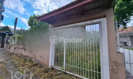 Casa com 2 quartos à venda na Rua Jaboti, 270, São Jorge, Novo Hamburgo, 166 m2 por R$ 450.000