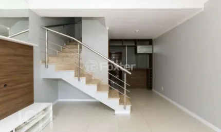 Casa com 2 quartos à venda na rua joão maria da fonseca, 114, são josé, canoas, 87 m2 por r$ 485.000