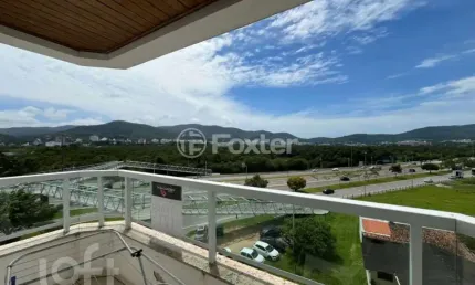 Apartamento com 2 quartos à venda na Rua Trajano Margarida, 321, Trindade, Florianópolis, 65 m2 por R$ 850.000