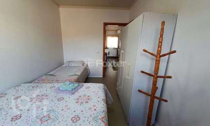 Casa com 1 quarto à venda na Rua Alfredo Schneider, 93, Santo André, São Leopoldo, 34 m2 por R$ 220.000