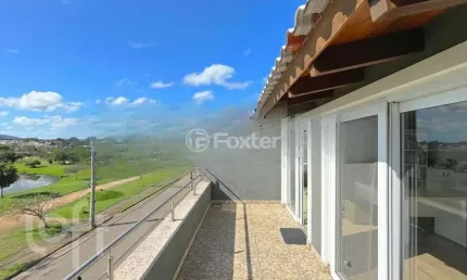 Casa com 3 quartos à venda na rua ivo walter kern, 230, hípica, porto alegre, 236 m2 por r$ 1.100.000