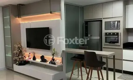 Apartamento com 2 quartos à venda na Rua Constante Adorino Pola, 108, Santa Catarina, Caxias do Sul, 88 m2 por R$ 480.000
