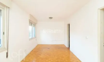 Apartamento com 1 quarto à venda na avenida ipiranga, 1473, azenha, porto alegre, 32 m2 por r$ 145.000
