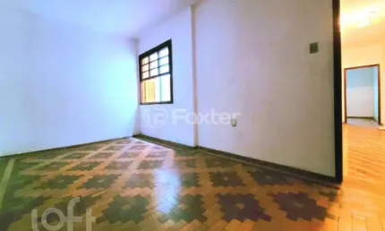 Apartamento com 2 quartos à venda na rua conde de porto alegre, 565, floresta, porto alegre, 82 m2 por r$ 210.000