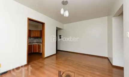 Apartamento com 2 quartos à venda na Rua Barão do Triunfo, 380, Menino Deus, Porto Alegre, 66 m2 por R$ 360.000