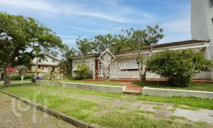 Casa com 2 quartos à venda na Rua Chavantes, 334, Vila Assunção, Porto Alegre, 130 m2 por R$ 895.000