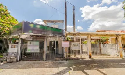 Casa com 2 quartos à venda na Rua Arnaldo Ballve, 48, Jardim Itu Sabará, Porto Alegre, 300 m2 por R$ 430.000