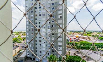 Apartamento com 1 quarto à venda na Avenida Wenceslau Escobar, 2034, Tristeza, Porto Alegre, 37 m2 por R$ 350.000
