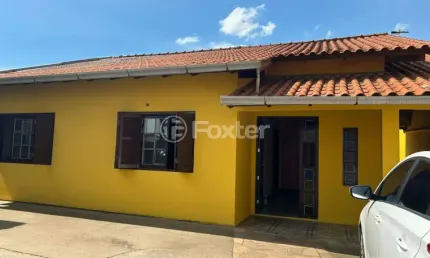 Casa com 2 quartos à venda na Rua Campinas, 9453, Mathias Velho, Canoas, 96 m2 por R$ 235.000