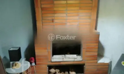 Casa com 2 quartos à venda na Rua Serafim Alencastro, 71, Sarandi, Porto Alegre, 154 m2 por R$ 450.000