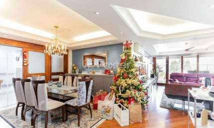 Cobertura com 3 quartos à venda na Rua Monroe, 179, Santa Tereza, Porto Alegre, 308 m2 por R$ 2.190.000