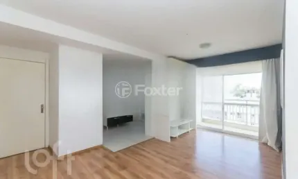 Apartamento com 2 quartos à venda na Avenida Andaraí, 675, Passo da Areia, Porto Alegre, 69 m2 por R$ 615.000