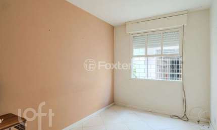 Apartamento com 1 quarto à venda na Rua Botafogo, 631, Menino Deus, Porto Alegre, 34 m2 por R$ 250.000