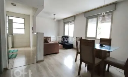 Apartamento com 1 quarto à venda na Rua Baronesa do Gravataí, 190, Cidade Baixa, Porto Alegre, 50 m2 por R$ 250.000
