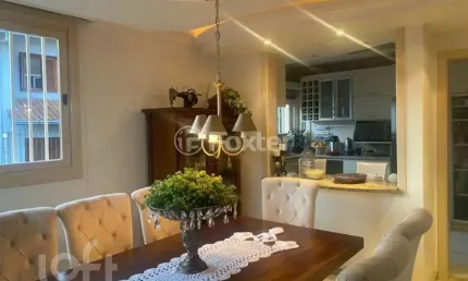 Casa com 3 quartos à venda na Rua Luís Gali, 518, Parque das Hortênsias, Canela, 270 m2 por R$ 1.650.000