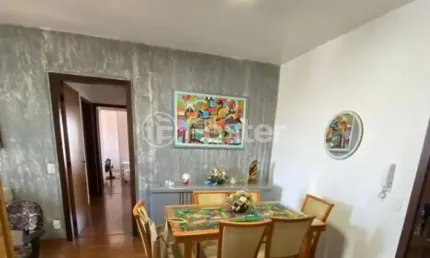 Apartamento com 3 quartos à venda na rua professora viero, 571, madureira, caxias do sul, 95 m2 por r$ 583.000