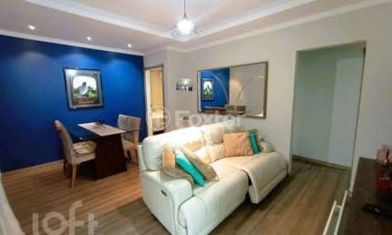 Casa com 3 quartos à venda na Rua Alfredo João Fermiano, 123, Fundos, Biguaçu, 120 m2 por R$ 536.000