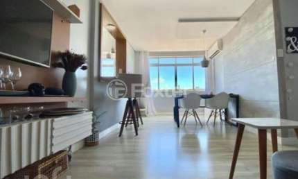 Apartamento com 2 quartos à venda na Avenida Vereador Nagib Jabor, 300, Capoeiras, Florianópolis, 79 m2 por R$ 498.000