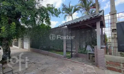 Casa com 3 quartos à venda na Rua Primeiro de Maio, 403, Guarani, Novo Hamburgo, 300 m2 por R$ 1.090.000