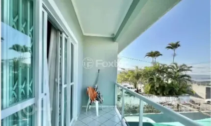 Casa com 2 quartos à venda na Rua Heriberto Hulse, 71, Barreiros, São José, 121 m2 por R$ 1.500.000