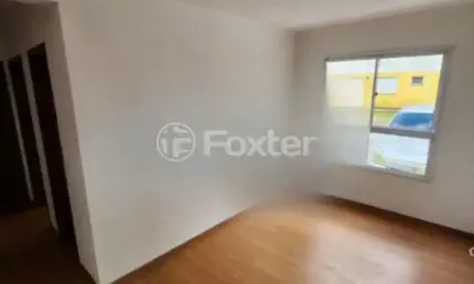 Apartamento com 2 quartos à venda na Rua Bernardo Joaquim Ferreira, 1900, Parque dos Anjos, Gravataí, 46 m2 por R$ 161.200