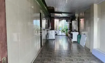 Casa com 3 quartos à venda na Rua Carlos Gomes, 206, Rio Branco, São Leopoldo, 156 m2 por R$ 314.000