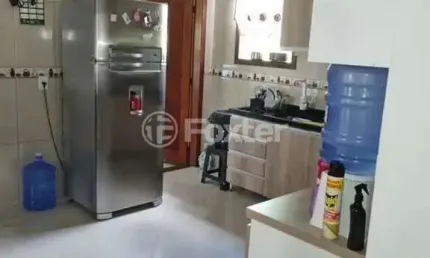 Casa com 3 quartos à venda na Estrada Afonso Lourenço Mariante, 3026, Belém Velho, Porto Alegre, 140 m2 por R$ 350.000