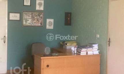 Casa com 4 quartos à venda na Rua Gustavo Leopoldo Feltes, 620, Canudos, Novo Hamburgo, 420 m2 por R$ 1.272.000