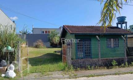 Casa com 1 quarto à venda na Servidão Caminho do Arvoredo, 355, São João do Rio Vermelho, Florianópolis, 35 m2 por R$ 360.000