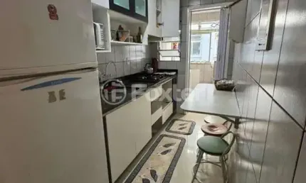 Apartamento com 2 quartos à venda na rua emídio francisco da silva, 52, ipiranga, são josé, 52 m2 por r$ 349.000