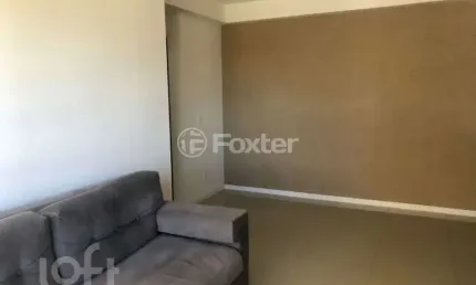 Apartamento com 2 quartos à venda na Rua Attílio Bilibio, 151, Jardim Carvalho, Porto Alegre, 56 m2 por R$ 409.000