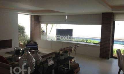 Casa com 3 quartos à venda na Rua Tocantins, 540, Lomba do Pinheiro, Porto Alegre, 378 m2 por R$ 1.790.000