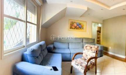 Apartamento com 3 quartos à venda na Rua Doutor Galeno Pianta, 45, Partenon, Porto Alegre, 89 m2 por R$ 420.000