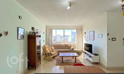 Apartamento com 3 quartos à venda na Rua Buenos Aires, 80, Jardim Botânico, Porto Alegre, 83 m2 por R$ 695.000