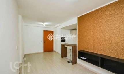 Apartamento com 2 quartos à venda na Rua Mariano de Matos, 520, Santa Tereza, Porto Alegre, 57 m2 por R$ 345.000