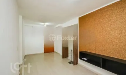 Apartamento com 2 quartos à venda na rua mariano de matos, 520, santa tereza, porto alegre, 57 m2 por r$ 345.000