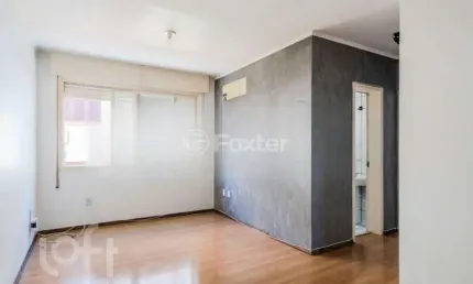 Apartamento com 2 quartos à venda na rua miguel couto, 269, menino deus, porto alegre, 74 m2 por r$ 395.000