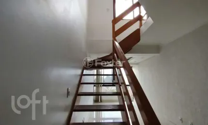 Cobertura com 2 quartos à venda na Rua São Pedro, 651, Centro, São Leopoldo, 122 m2 por R$ 437.000